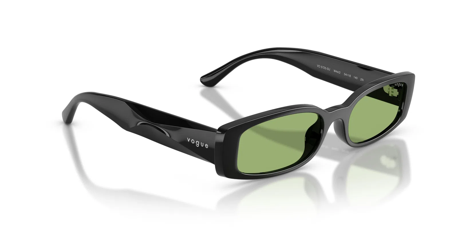 Vogue 5725SU Sunglasses - view 21